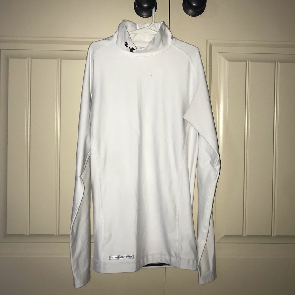 Under Armor Long Sleeve